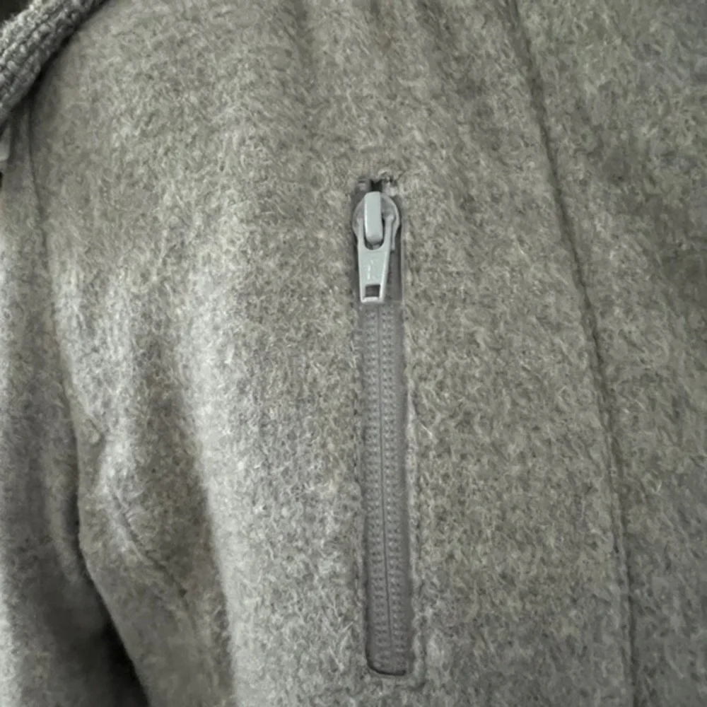 EMU Australia‎ Gray Wool Jacket Coat Sz. S
